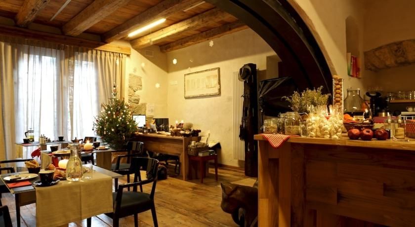 Maison e Relais Bondaz