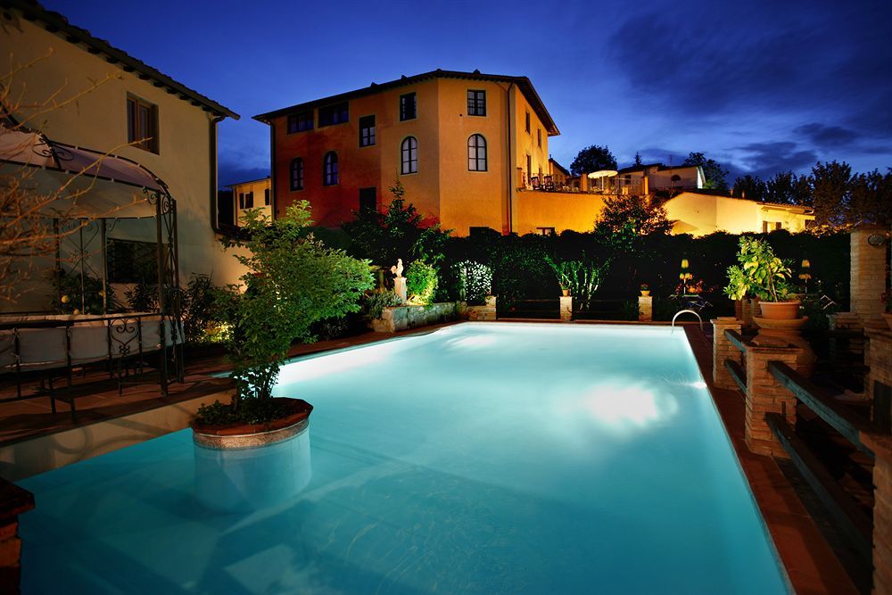 Albergo del Chianti