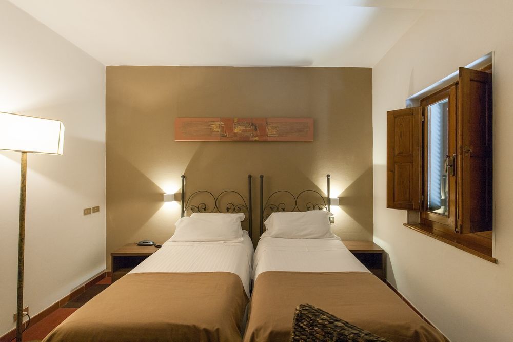 Albergo del Chianti