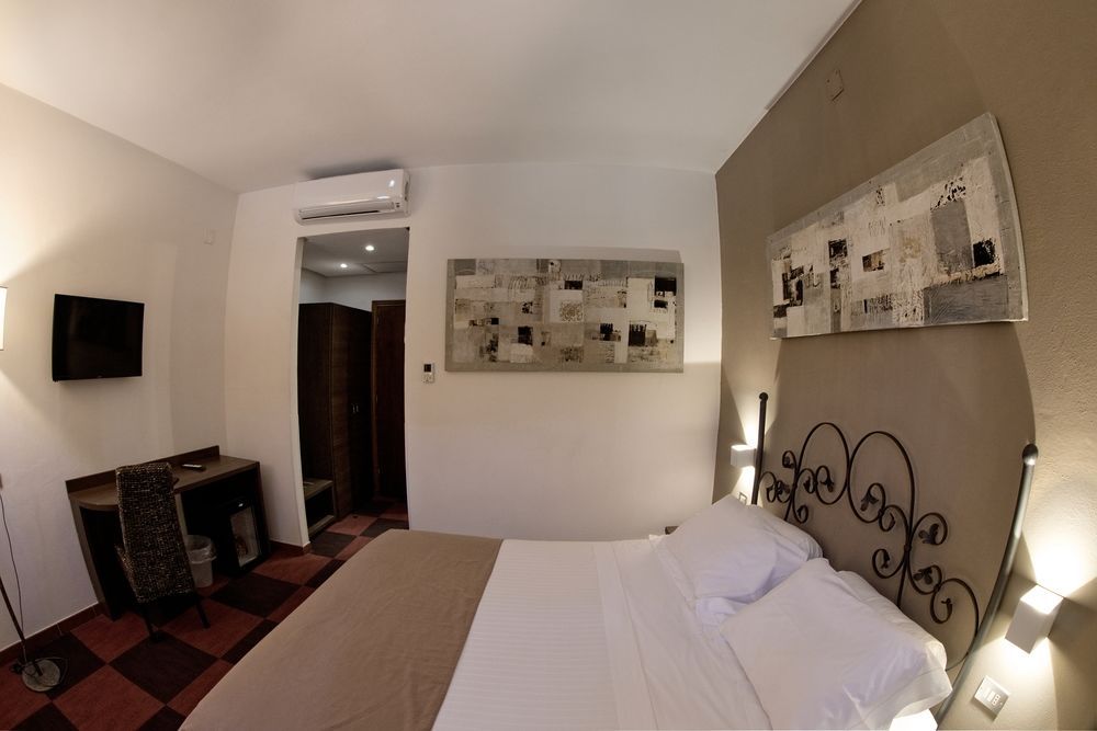 Albergo del Chianti