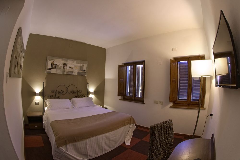 Albergo del Chianti