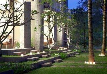 Courtyard Bali Nusa Dua Resort