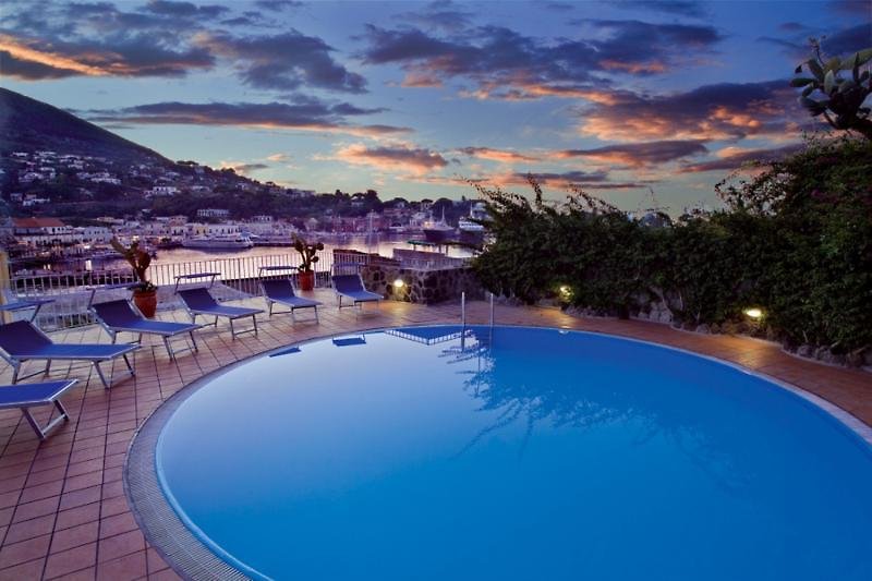 Aragona Palace Hotel&Spa