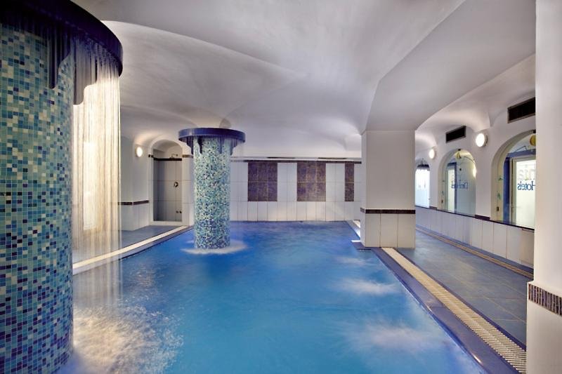 Aragona Palace Hotel&Spa