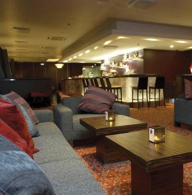 AC Hotel Riga