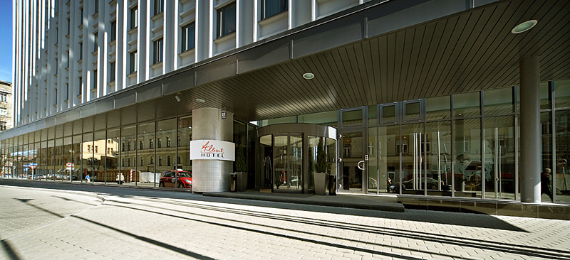 AC Hotel Riga
