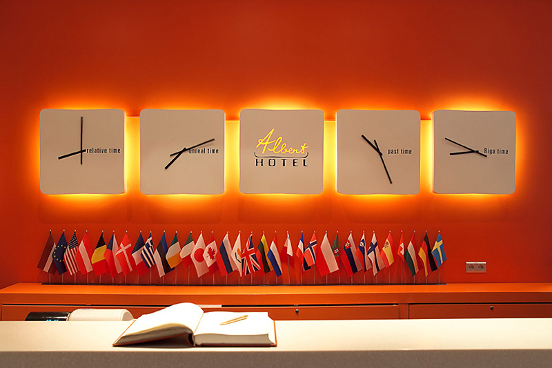 AC Hotel Riga