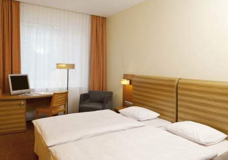 AC Hotel Riga
