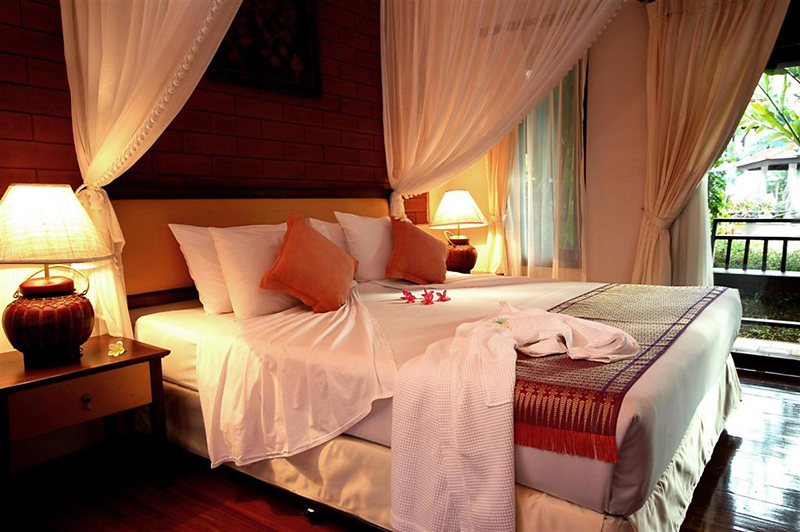 Golden Pine Resort and Spa