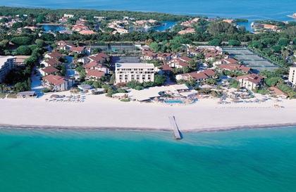 The Colony Beach & Tennis Resort