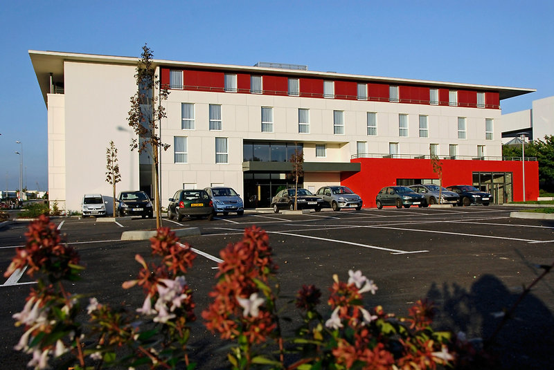 Appart’City Confort Toulouse Diagora Labège