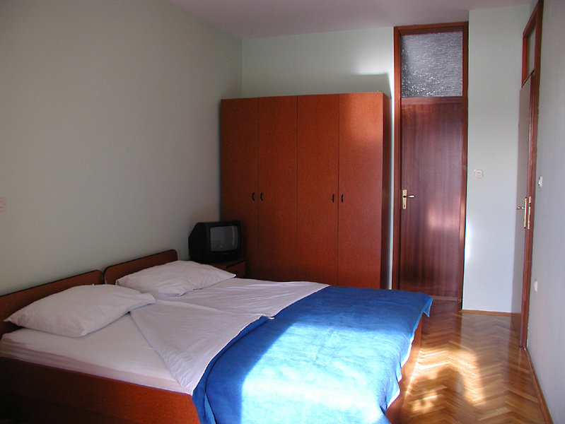 Hotel Lucija