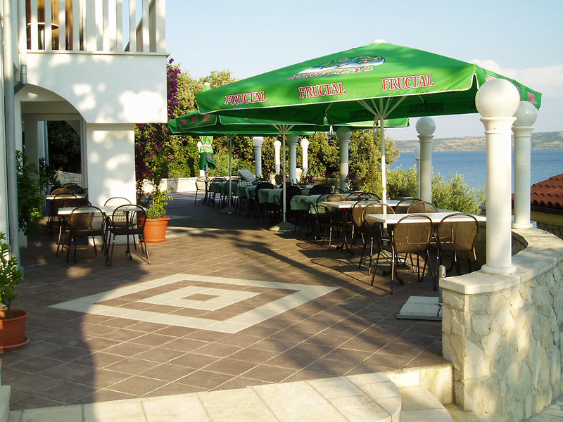Hotel Lucija