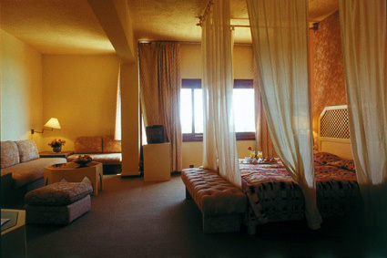 Ouarzazate Le Tichka