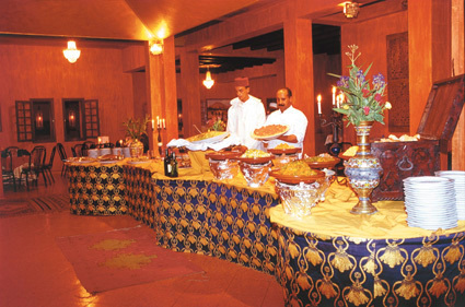 Ouarzazate Le Tichka