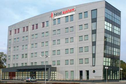HL Hotel Lechicka