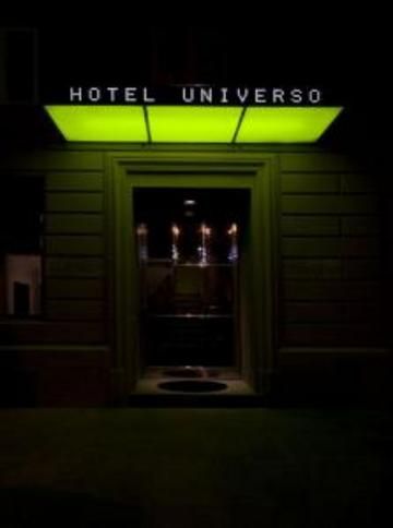 Universo
