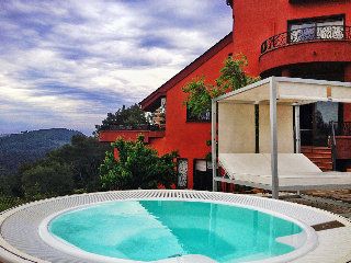 Hotel Petit Mirador