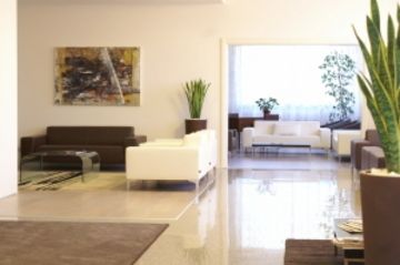 Victoria Residence