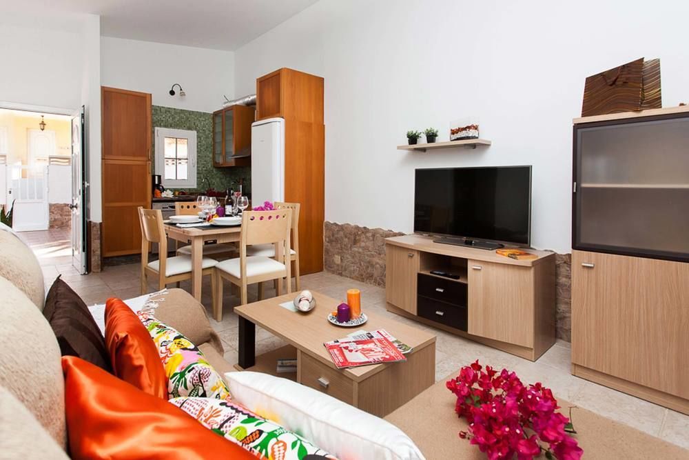 Villa Neptuno