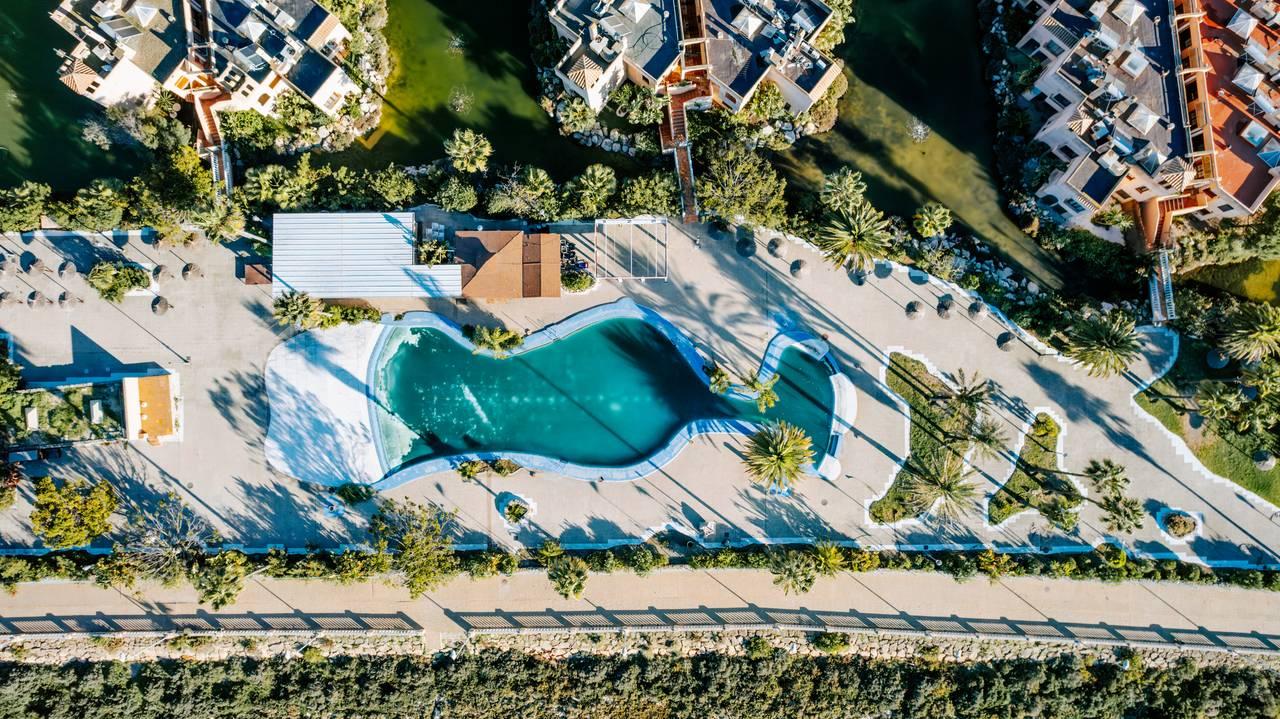Hotel Bahía Sur