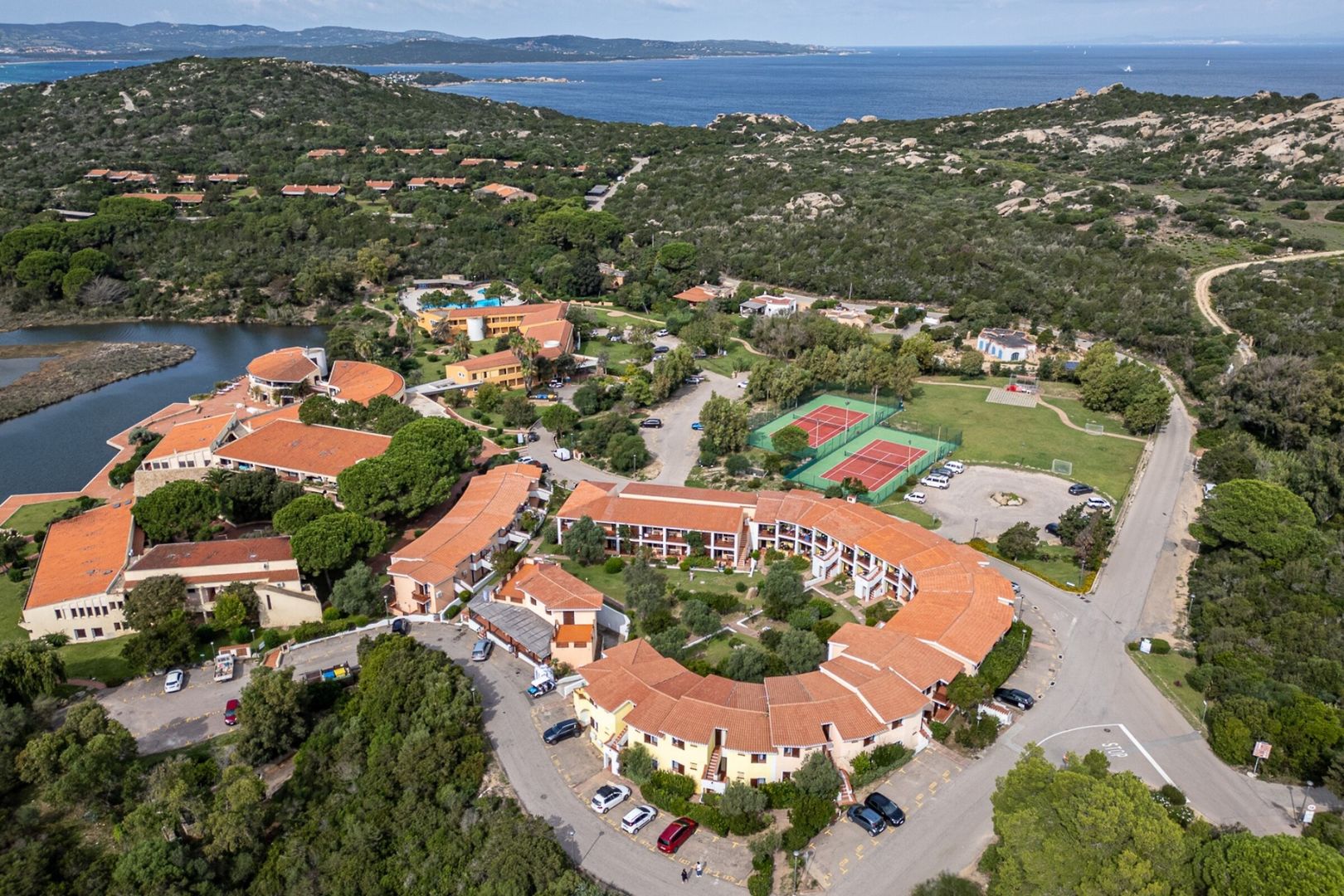 Felix Hotels - Residence Hotel Costa Serena