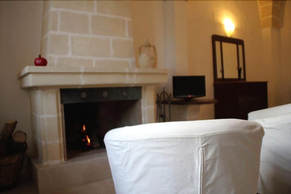 Masseria Incantalupi