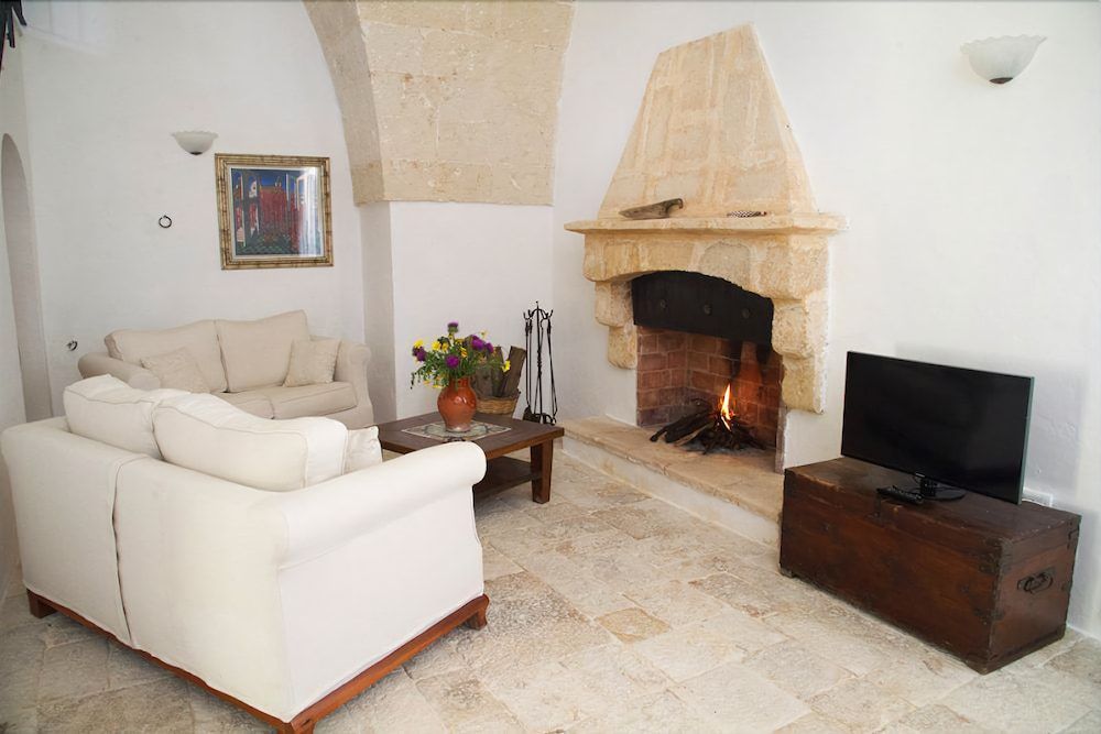 Masseria Incantalupi