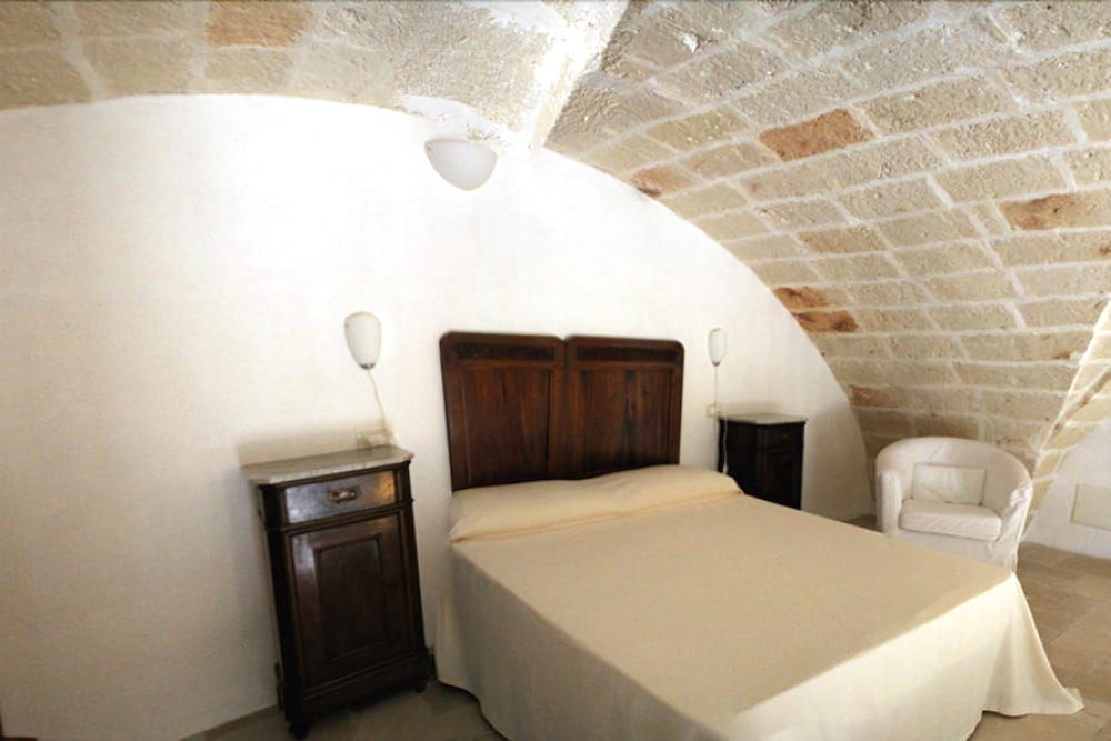 Masseria Incantalupi