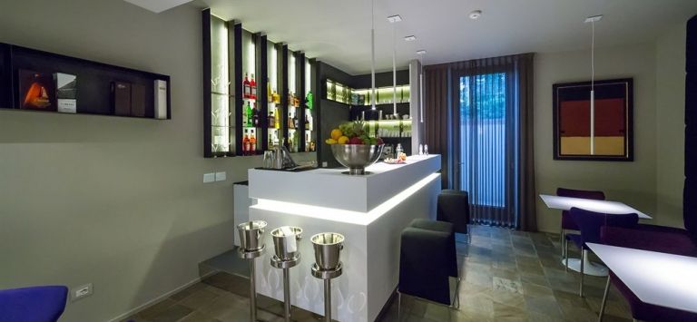 Metelli Relais