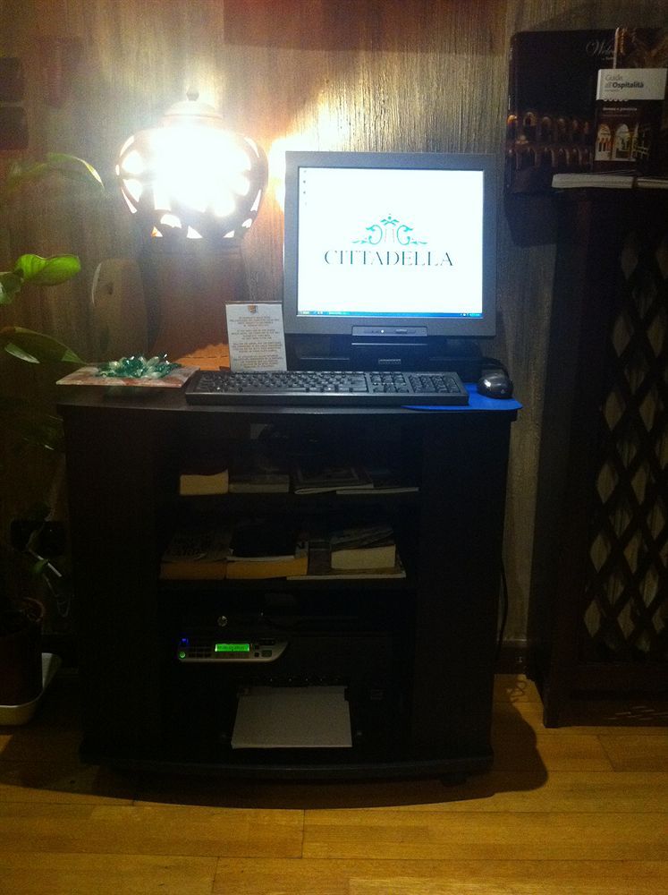 B&B Cittadella