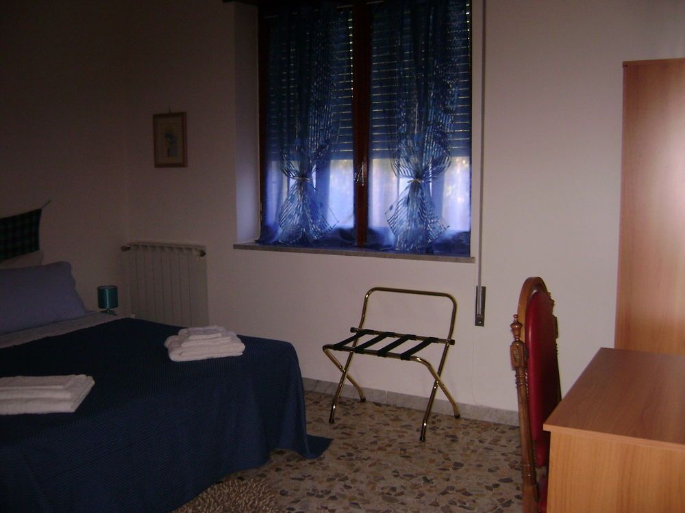 Camere Riviera di Ulisse