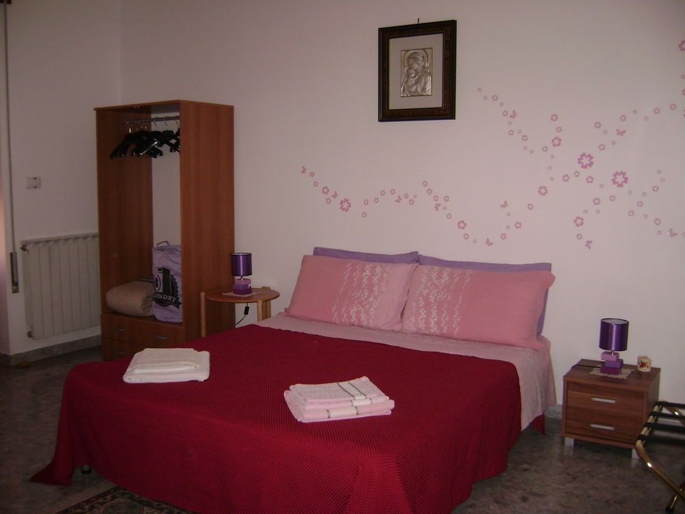 Camere Riviera di Ulisse