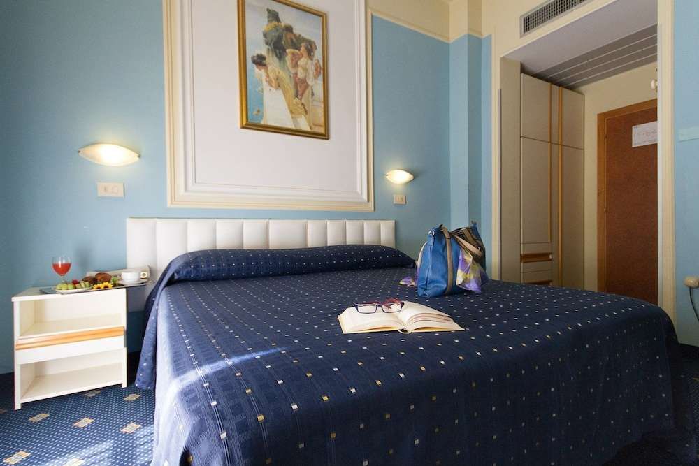 Hotel Augustus