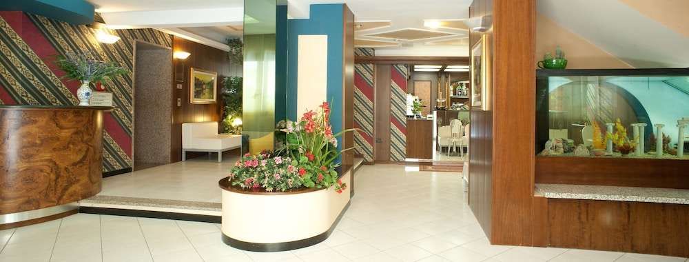 Hotel Augustus