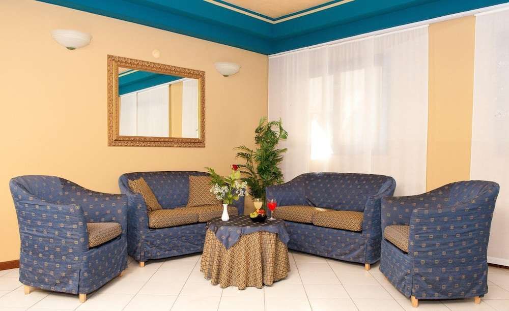Hotel Augustus