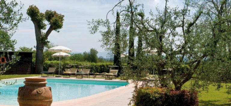 Agriturismo Il Pino Bioagricoltura