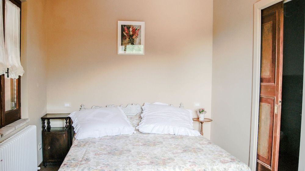 B&B Fontebella