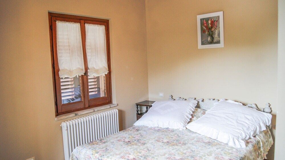 B&B Fontebella