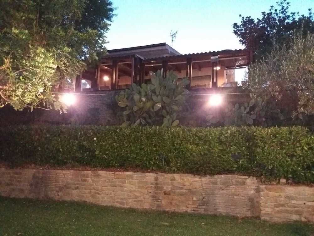 Agriturismo Terranova