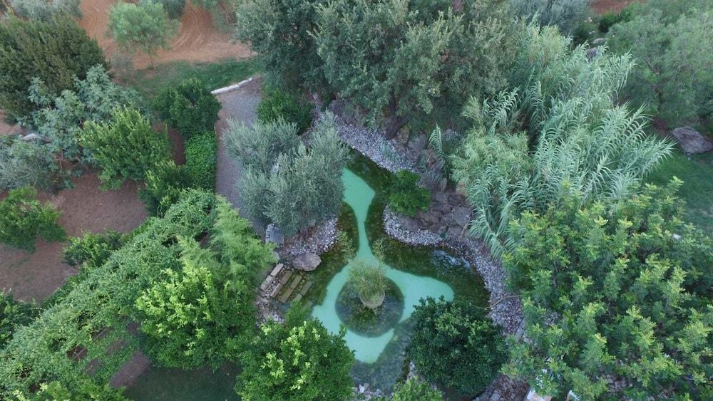 Agriturismo Terranova