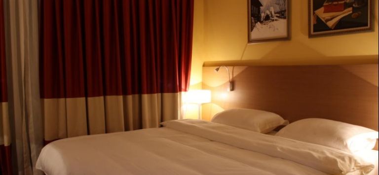 Hotel Colosseo & Spa