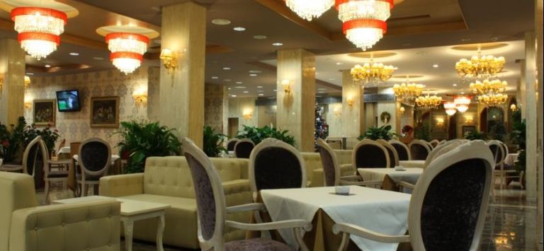 Hotel Colosseo & Spa