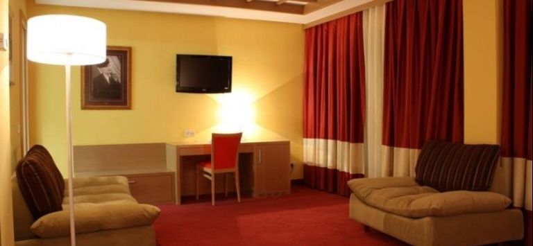 Hotel Colosseo & Spa