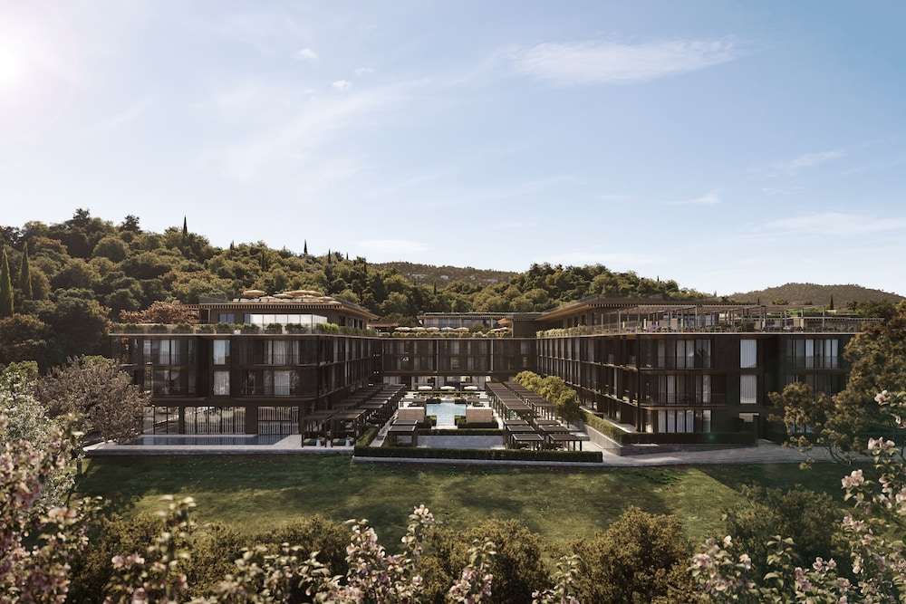 Falkensteiner Resort Lake Garda