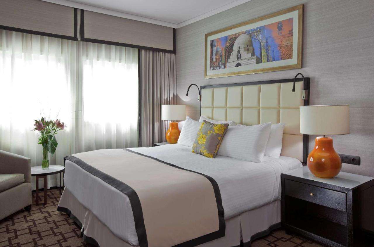 Hilton Cairo Heliopolis
