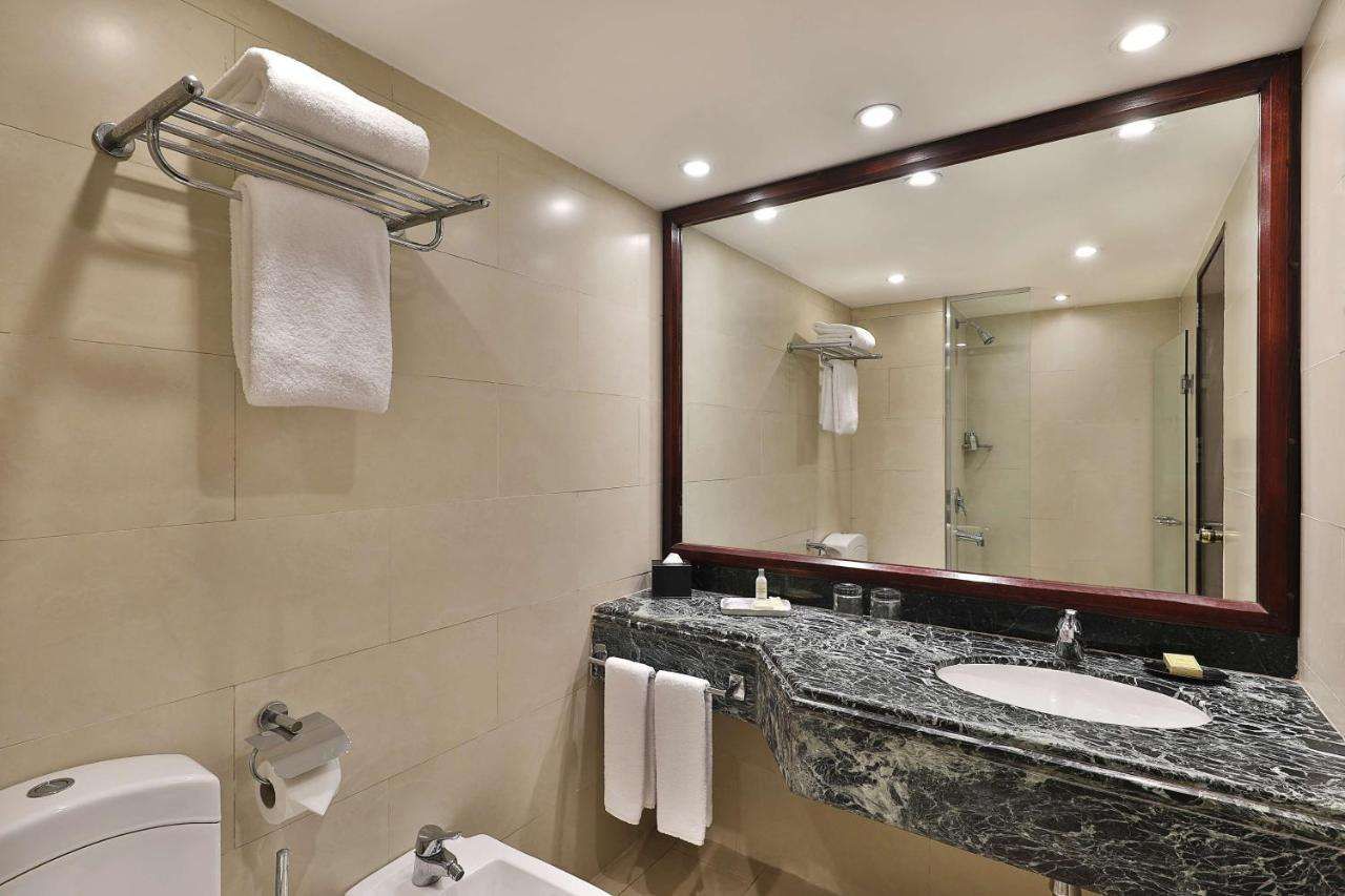 Hilton Cairo Heliopolis