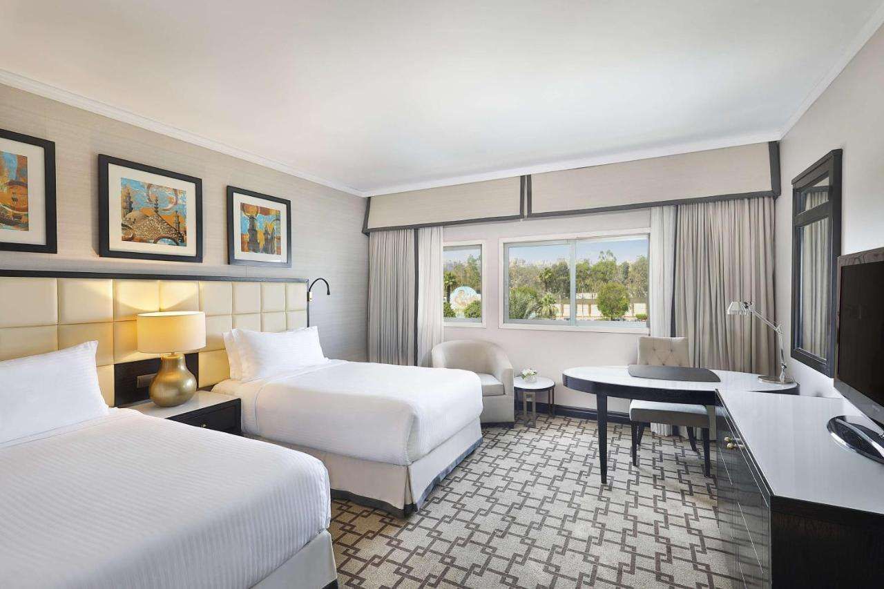 Hilton Cairo Heliopolis