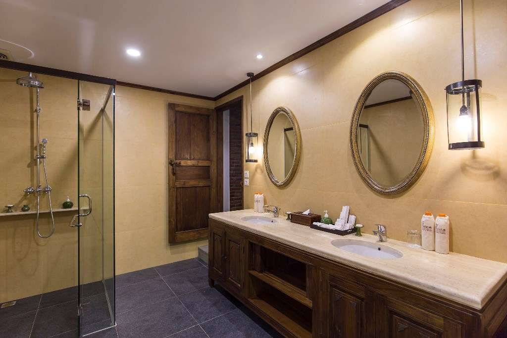 Plataran Borobudur Resort & Spa