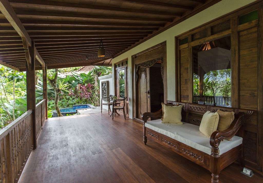 Plataran Borobudur Resort & Spa